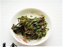 香椿芽拌豆腐的做法