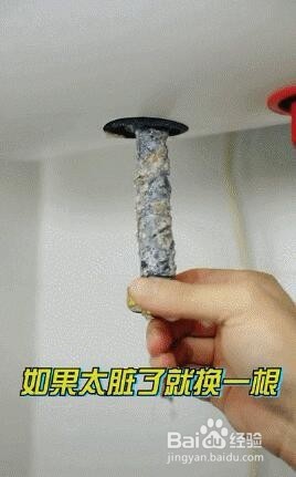 家用热水器小常识
