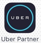 如何注册Uber(优步)司机,及对软件授信