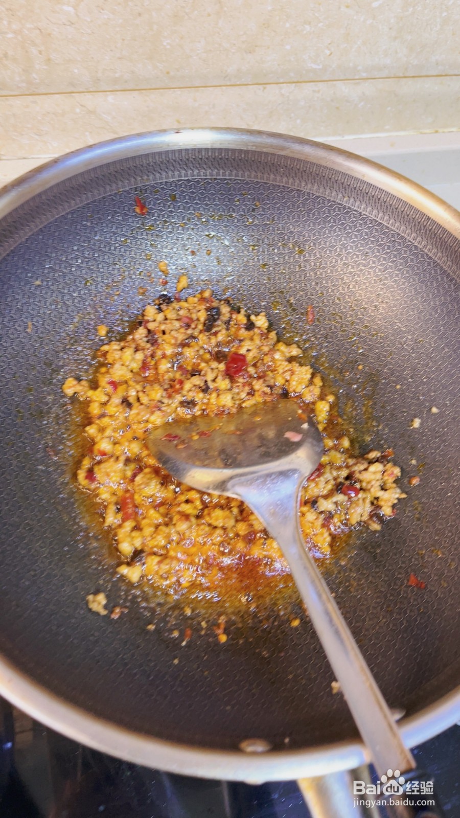 麻婆豆腐怎么做好吃