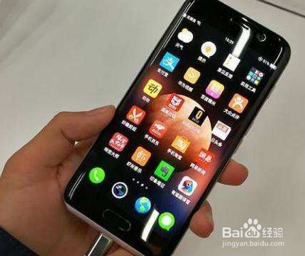 oppo手机中毒怎么办