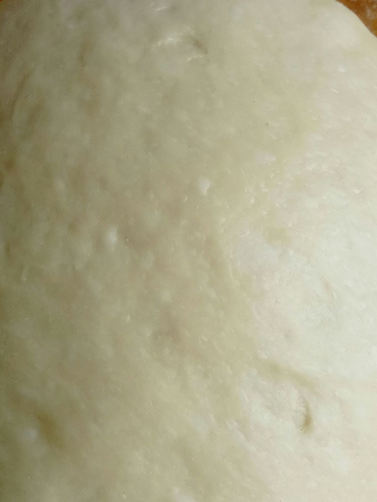 超美味的奶香软麻花，每一口都是满满的幸福！