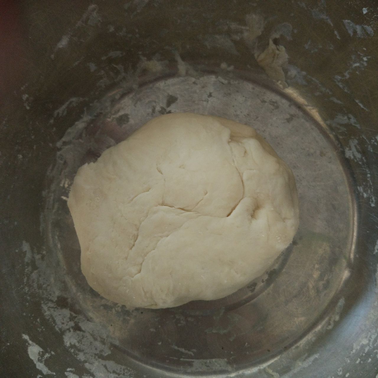 凉皮儿 超好吃的做法