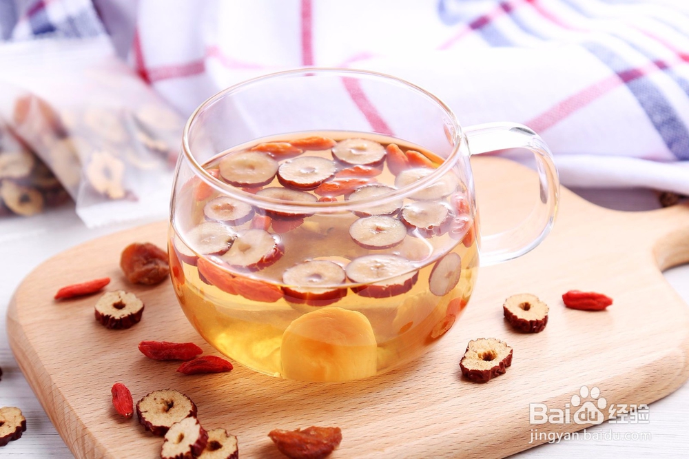 女人气血不足怎么调理