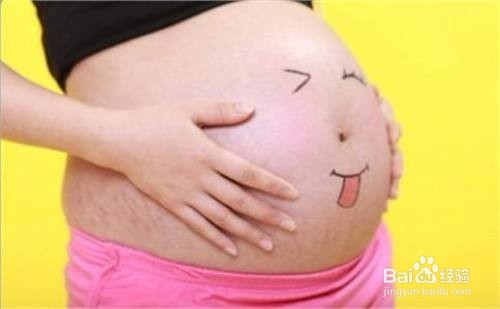 怀孕后这6大悲催症状,该如何实现自救---上篇