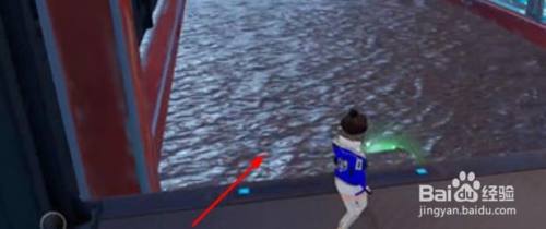 幻塔到达上层平台机关位置介绍