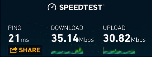 用亿点连接出国后没有网络信号怎么办？