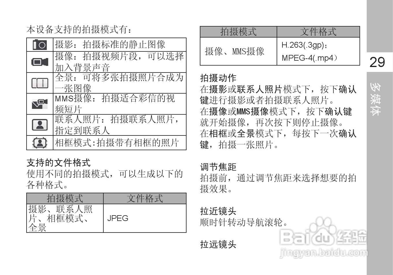 多普达T5399手机使用说明书:[5]