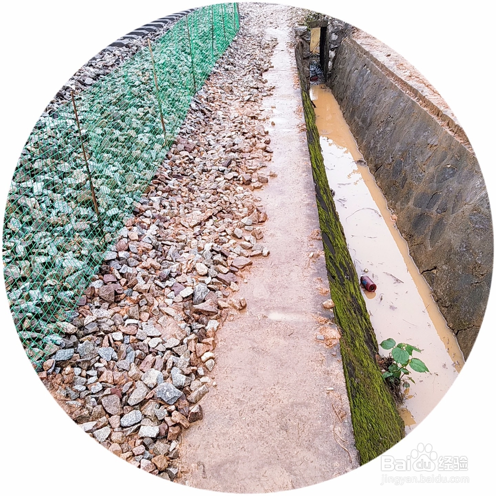 做工程周边有哪些注意事项？