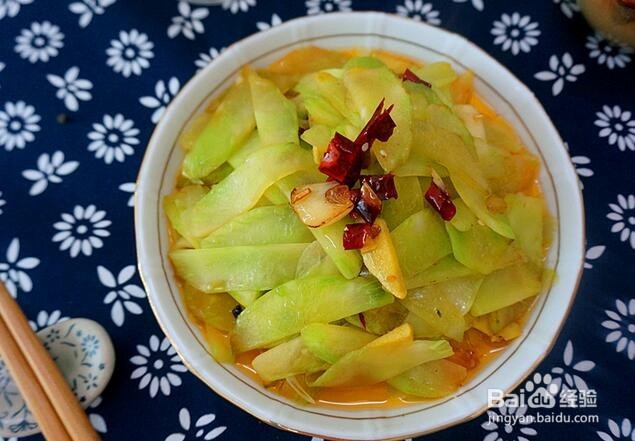 简单易学的芝麻香炒排骨的家常做法