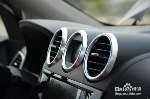 冬天如何正确开启汽车空调？