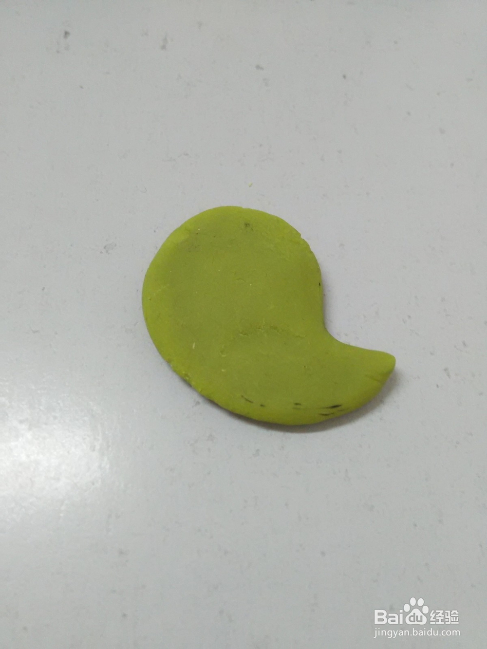 爱心小鸟怎么做