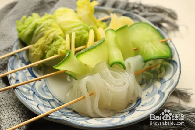 密制香辣串串虾