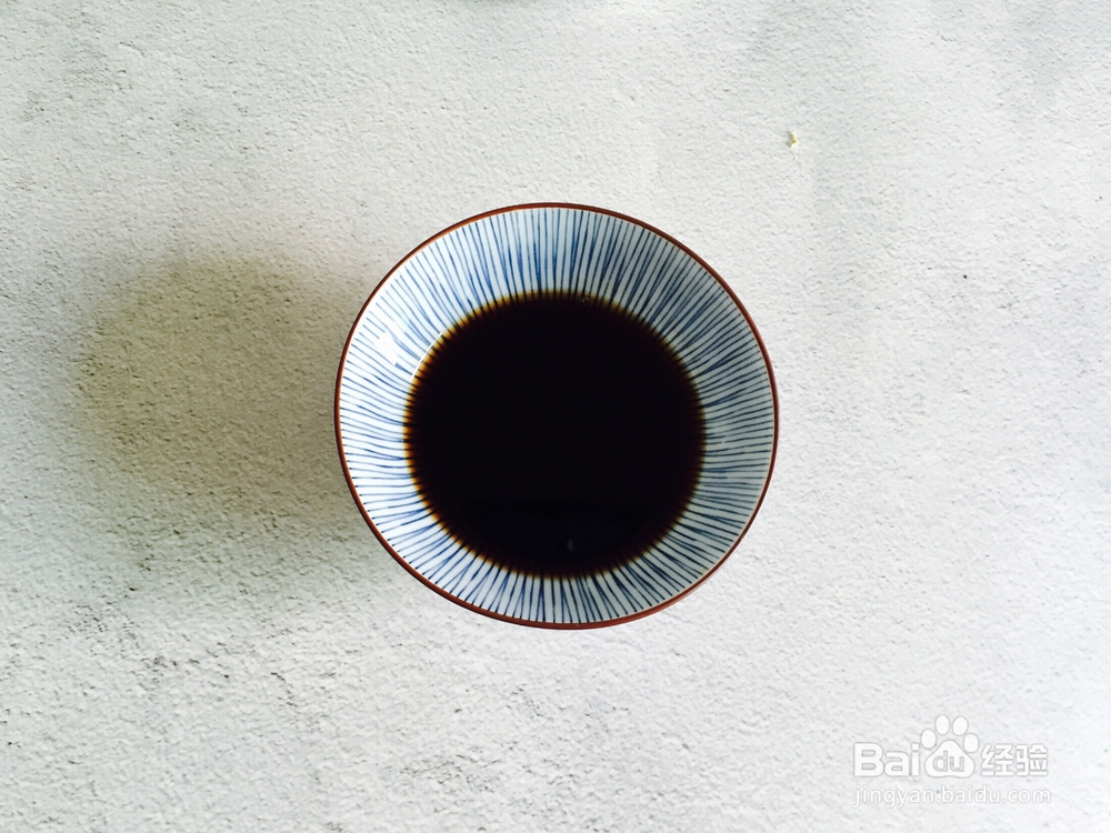 葱油海虹的独家做法