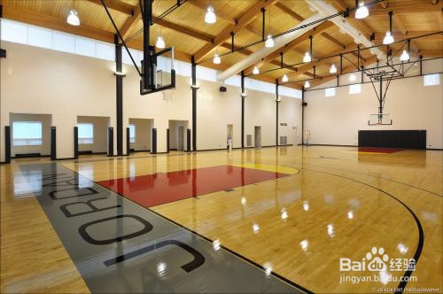 如何提升自己运球的手感