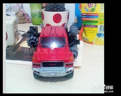 自己一个人在家,可以怎么消磨时间(原创多图)