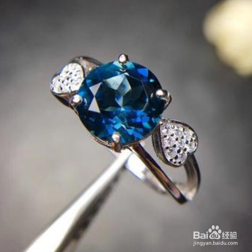 戒指变形弄圆小妙招