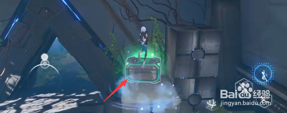 幻塔遗迹A01宝箱奖励怎么领取