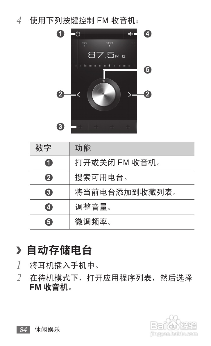 三星GT-I9108手机使用说明书:[9]