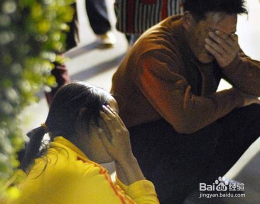 如何让父母同意自己出柜