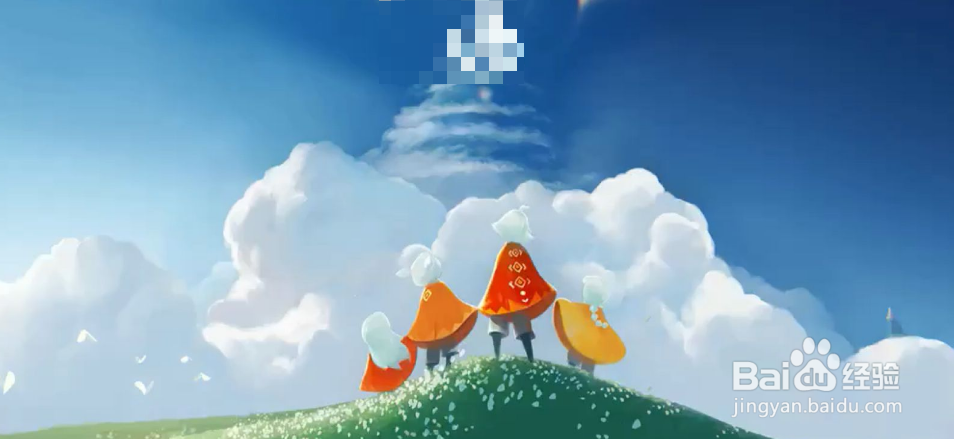 光遇献祭完后怎么才能恢复光之翼