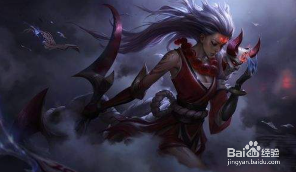 猩红之月怎么变