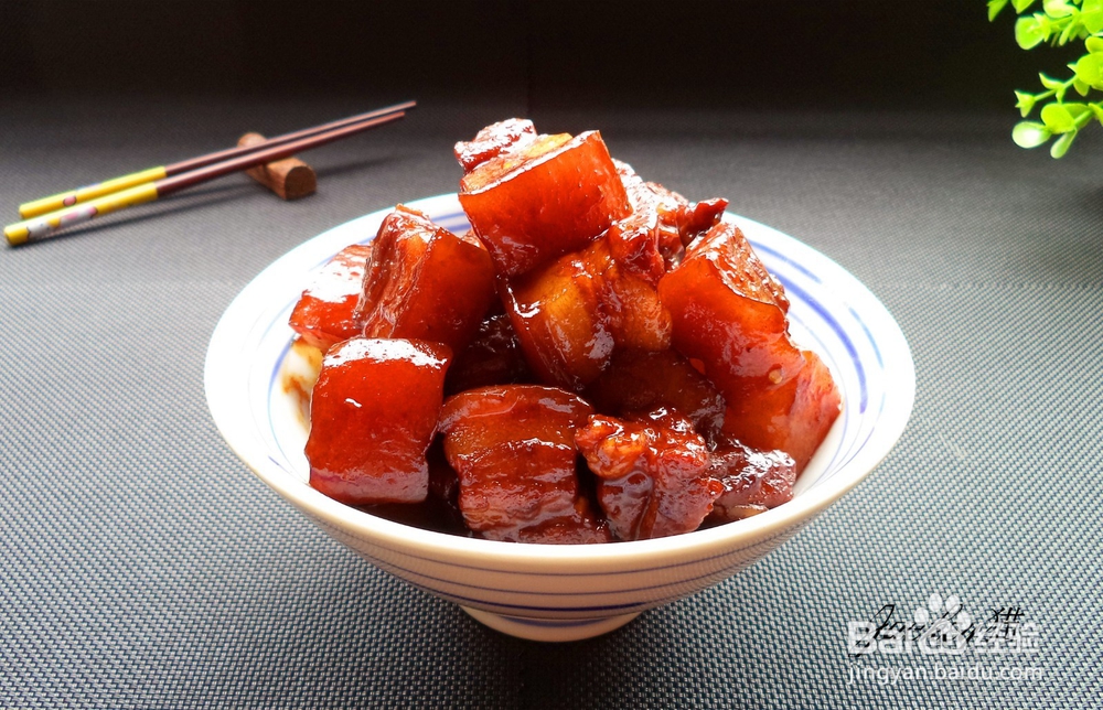 薯仔烧肉怎么做