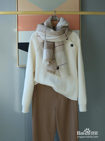 毛衣洗护小妙招