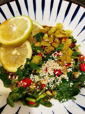 怎么做好吃的酸辣泡鸡爪