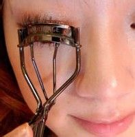 下垂眼角妆容怎么化使双眼萌动而有神