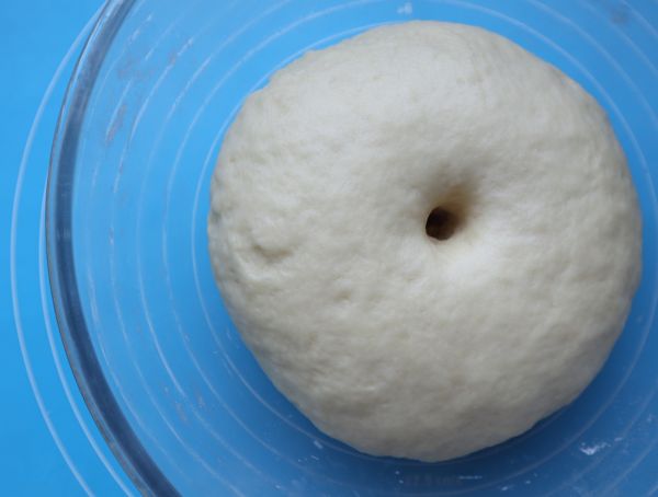 超松软乳山喜饼