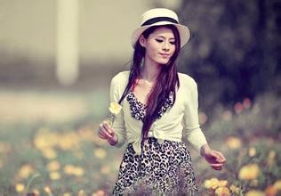 人像摄影常用构图技巧