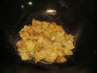 青椒炒五花肉的做法