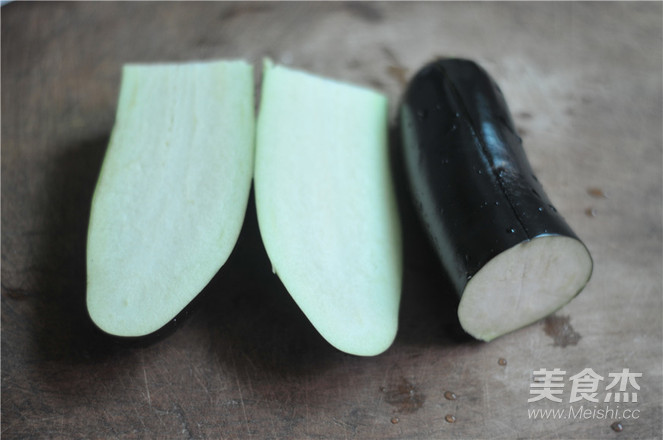 手撕茄子的做法