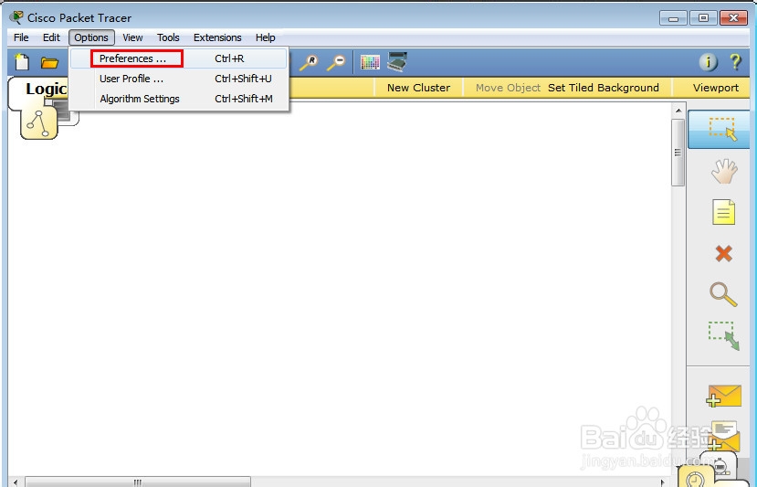 cisco模拟器怎么汉化中文版