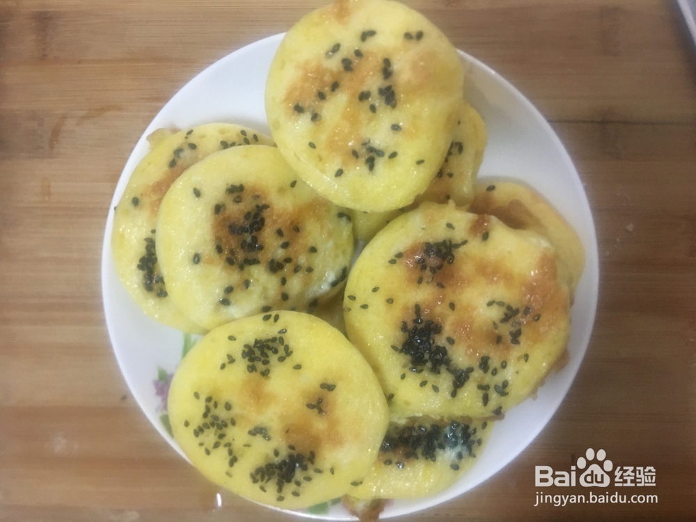 鸡蛋馒头片的做法