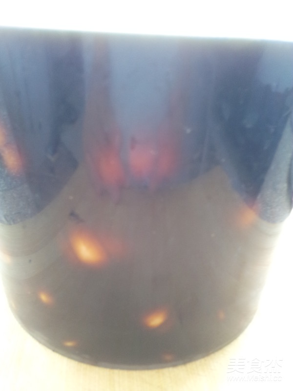 原味腌蒜和糖醋蒜