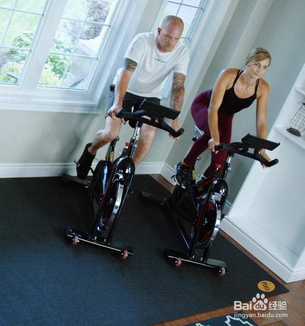 家庭运动垫能代替健身房地垫吗?