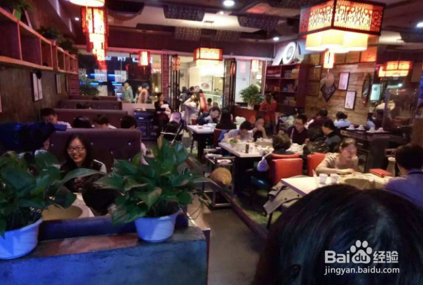 怎样开一家餐厅