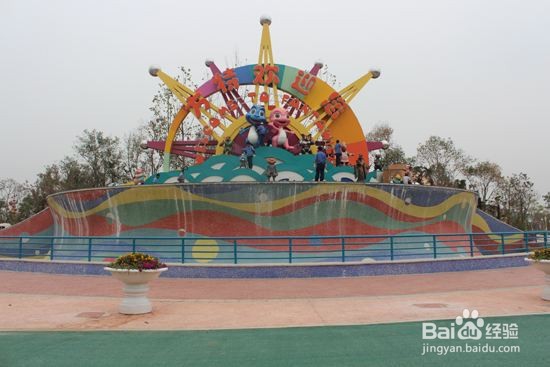 郑州旅游攻略景点大全