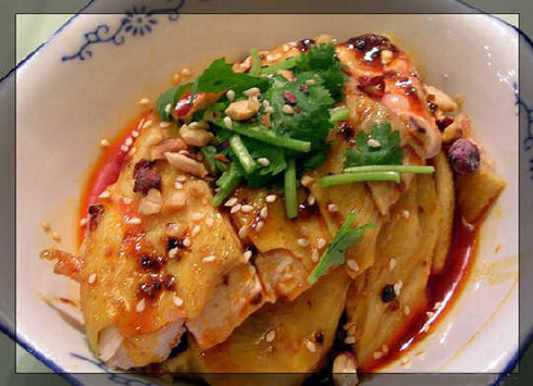 女性痛经三类禁吃食物