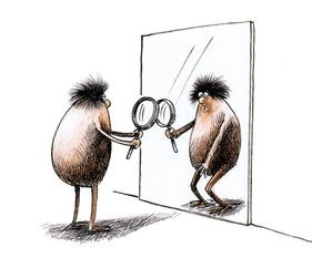 怎样写个人简历