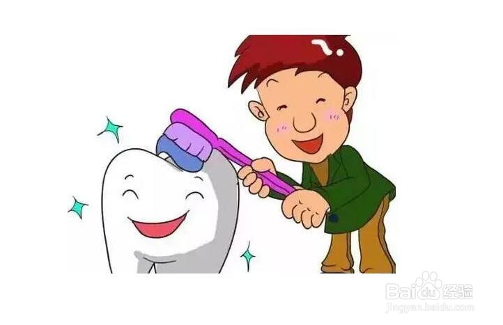 最佳的刷牙时间是什么时候