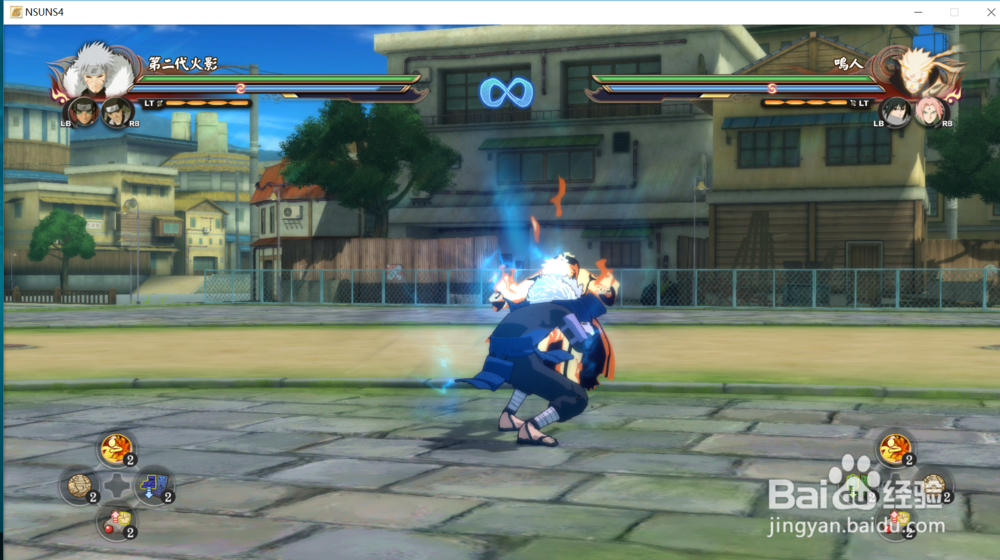 秽土转生千手扉间的使用技巧