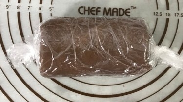 可可毛巾卷的做法