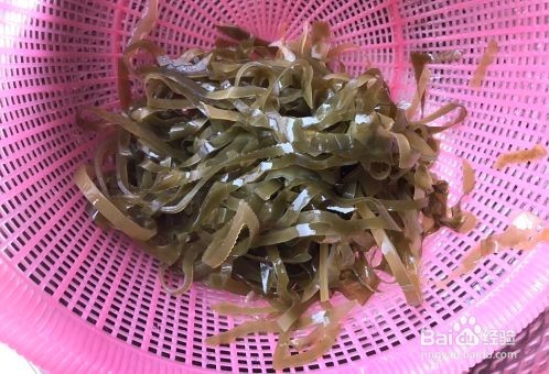 凉拌三丝都包含什么如何做好吃