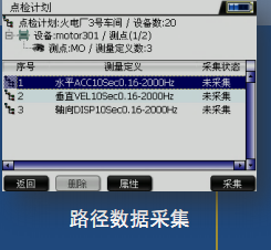 KMbalancerⅡ 动平衡仪精确做动平衡校正