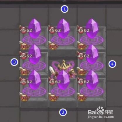 英雄之村隐藏冈布奥获得方法