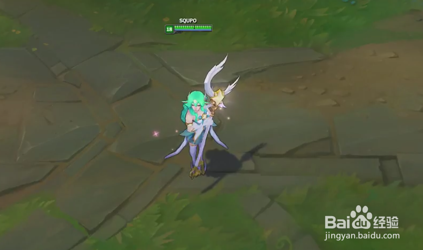 LOL魔法少女皮肤,新添五名成员