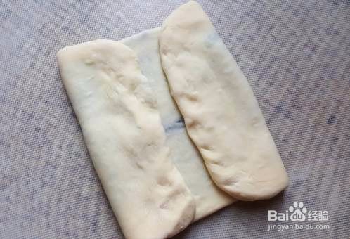 黑芝麻酱吐司是怎么做的？怎么做好吃？